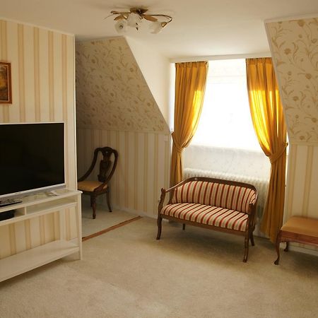 Apartment Elena Bad Worishofen Exterior photo