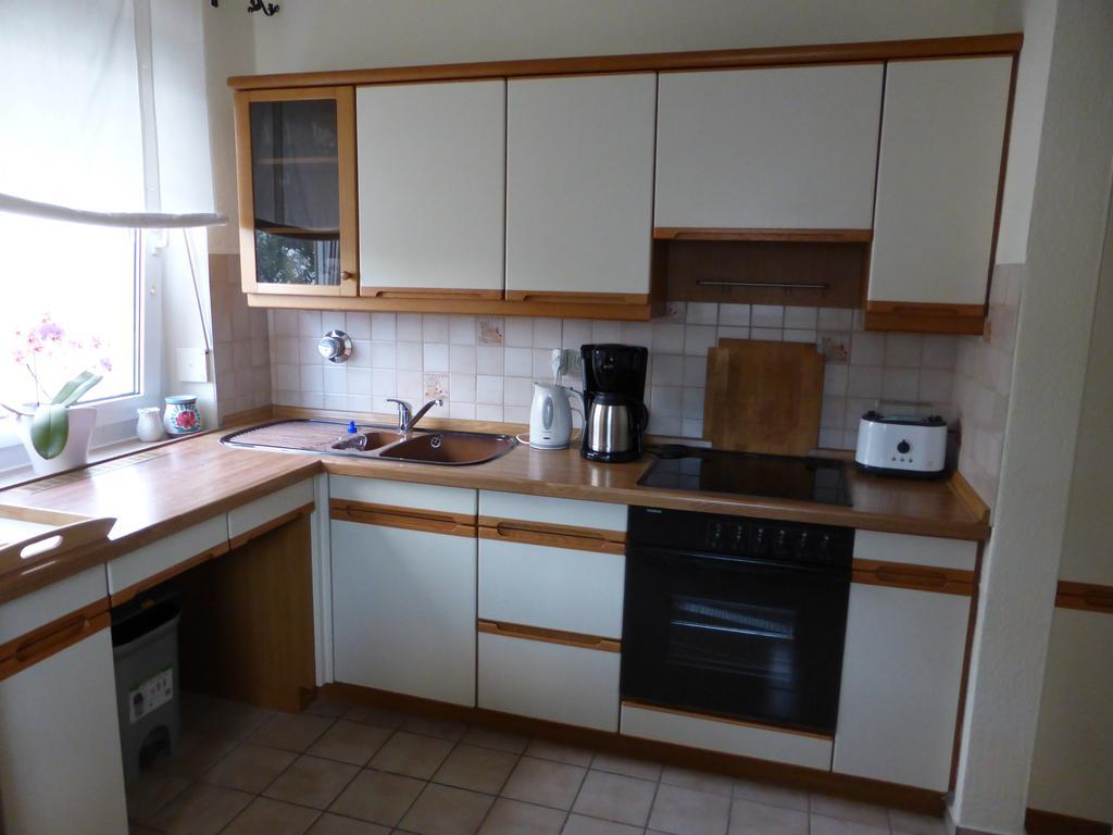 Apartment Elena Bad Worishofen Room photo