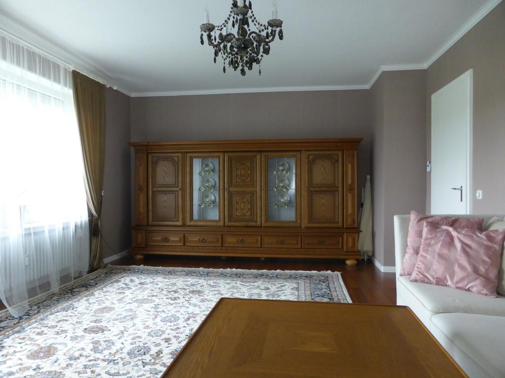 Apartment Elena Bad Worishofen Room photo