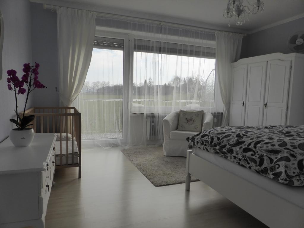 Apartment Elena Bad Worishofen Exterior photo