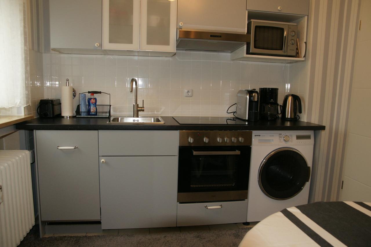 Apartment Elena Bad Worishofen Room photo