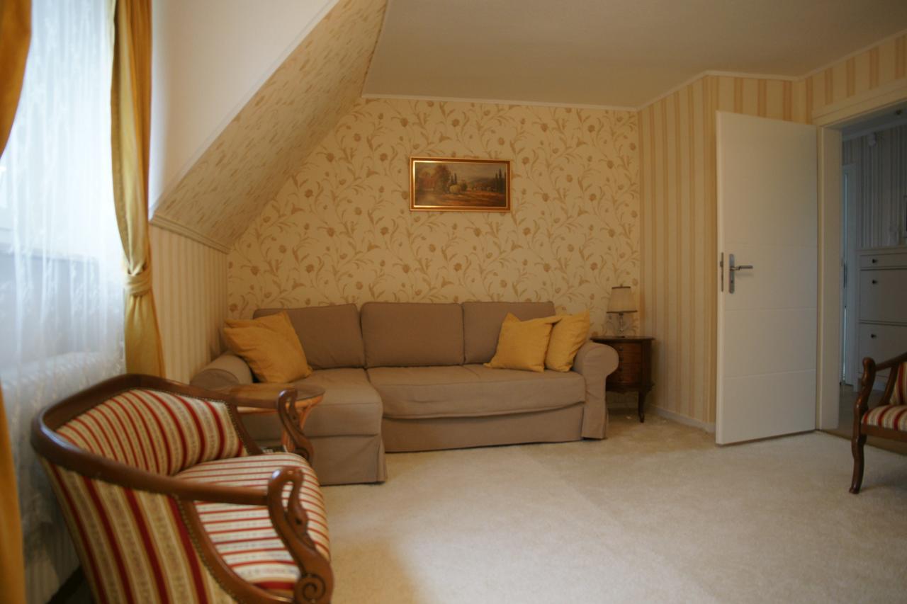 Apartment Elena Bad Worishofen Exterior photo